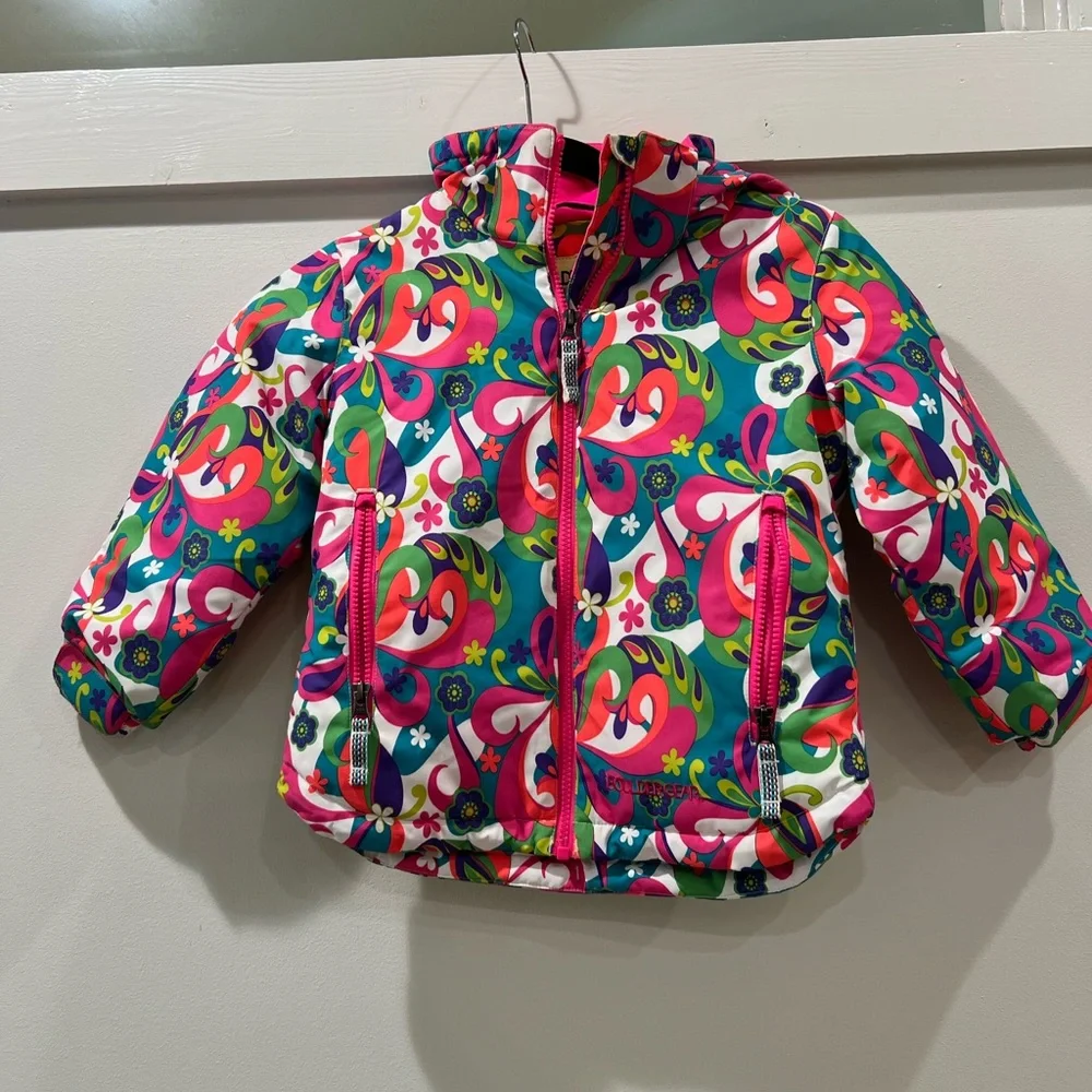 Boulder‎ Gear Girls Puffer